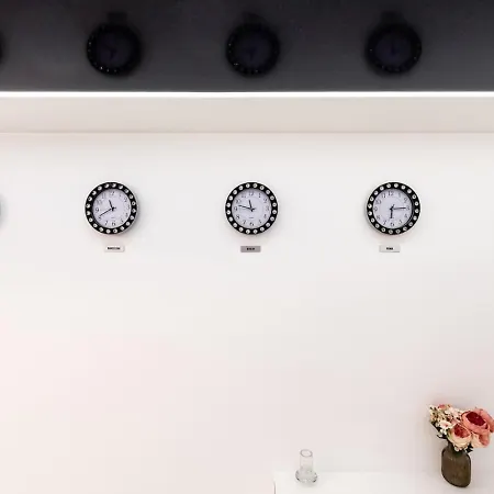 Apartament Wonderland *