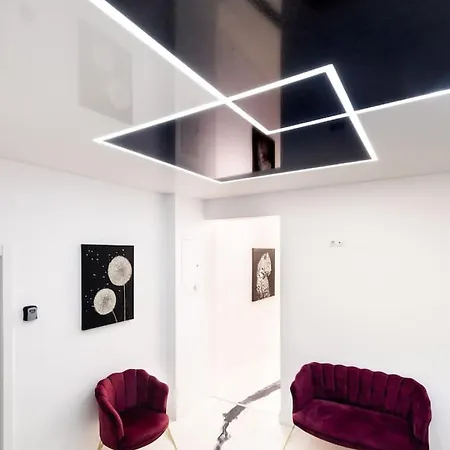 Wonderland Apartment