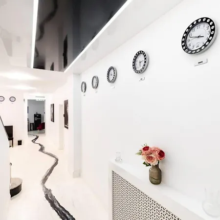 Appartement Wonderland *