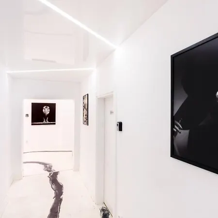 Appartement Wonderland *