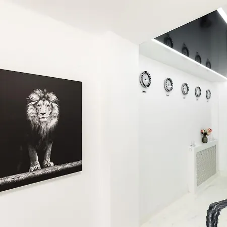 Apartament Wonderland Bucureşti