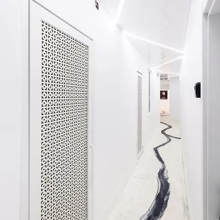 Apartament Wonderland Bucureşti
