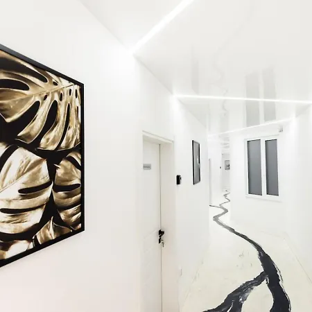 Apartment Wonderland Bucharest