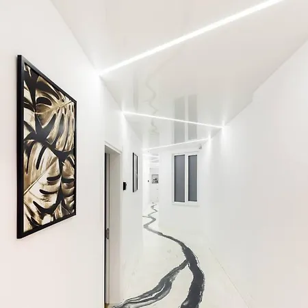 Apartment Wonderland
