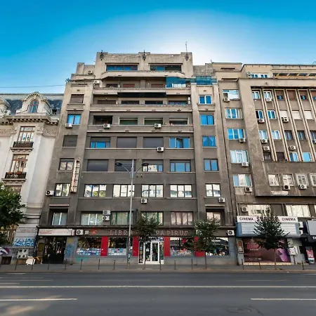 Wonderland Apartment
