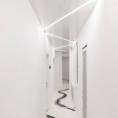 Wonderland Appartement *