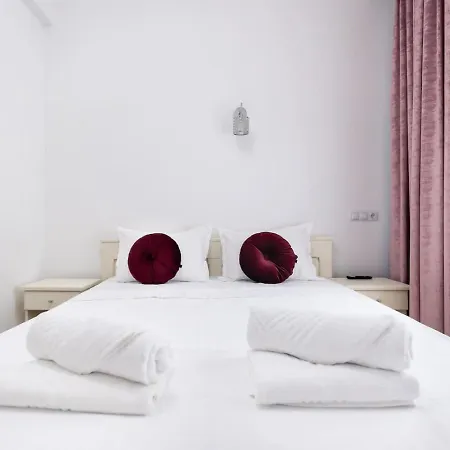 Apartament Wonderland *