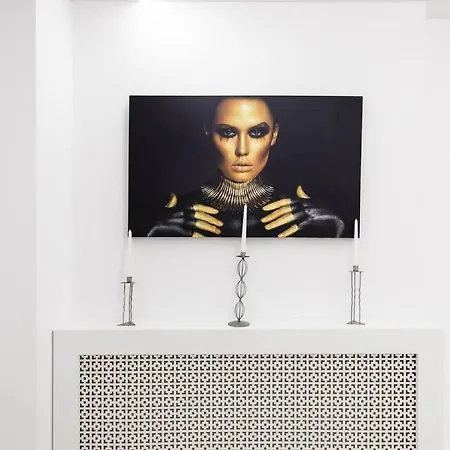 Wonderland Apartament