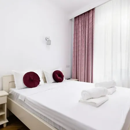Appartement Wonderland *