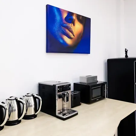 Wonderland Apartament