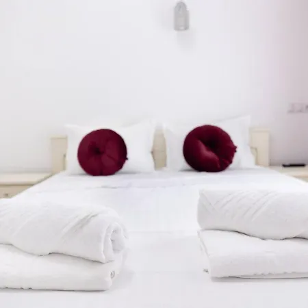 Appartement Wonderland *