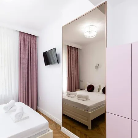 Apartment Wonderland