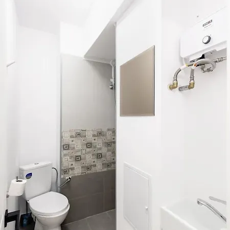 Wonderland Apartment