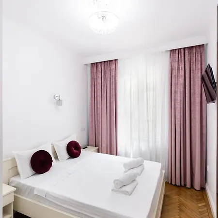 Wonderland Bukarest